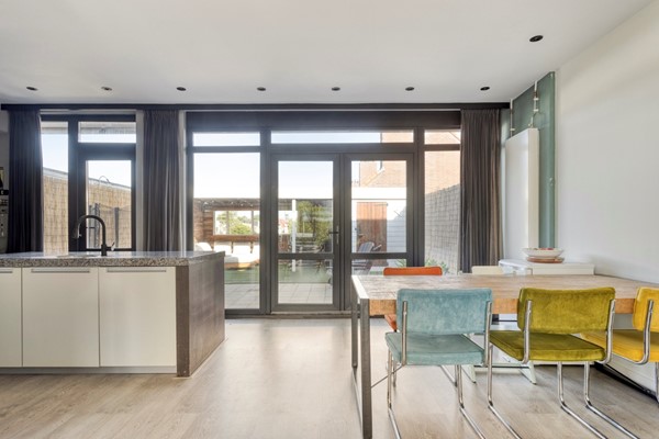 Medium property photo - Huydecoperstraat 17B, 3151 NC Hoek van Holland